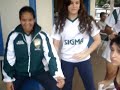 SALGUEIRO É O CALDEIRÃO