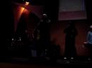 Os Manos H2 - Night Gospel 2007 (Parte 01)