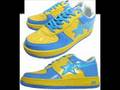 i got me some bathin apes