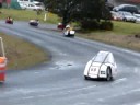 the first lap of teh maronndah EIEP...