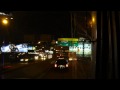 The MCI D4500CL 3191 Series : Another On-Board Trip Via The Queens-Midtown Tunnel & FDR Drive