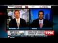 Mass. GOP Senate Nominee: I Would Have Voted For Gun Bill