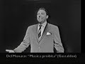 Mario del Monaco-Musica proibita