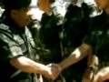 rejimen askar melayu diraja di somalia  black hawk down 