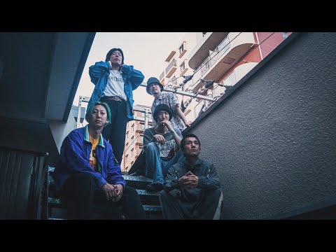 mokuyouvi – Kanjou Nigou (Official Lyric Video)