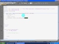 Creating google maps with API V3