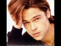 brad pitt and angelina jolie: love story