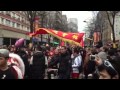 Année Du Dragon - Nouvel An Chinois - 13 Ème Arrondissement