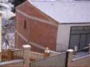 Nieve en las Cimbras