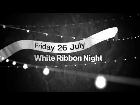 Experiential “night in” campaign aims to prevent weekly spousal abuse deaths video