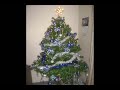My Christmas Tree My Christmas Tree