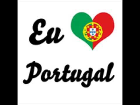 Mix Musica Portuguesa Vol. 02