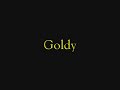 Goldy- Player's World