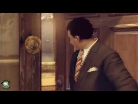 Mafia II