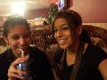 hookah at uglys wihh anum n annie