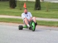 GREEN MACHINE