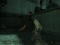 Half life 2 - Ravenholm part 1