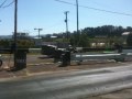 RAMCO rail dragster 2009 Fall Drag Bash 411