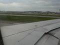 Onboard America West A320 Taking-Off from Philidelphia