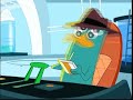Phineas and Ferb promos [Japanese]
