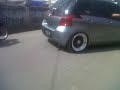 Toyota Yaris Sound