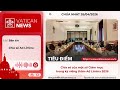 Radio Chúa Nhật 26/04/2026 - Vatican News Tiếng Việt