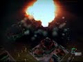 Command And Conquer Ultimate War Series - Tank Wars