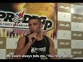 Fabricio Werdum talks about his win over Overeem Fabricio Werdum talks about his win over Overeem