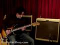 Fender Blues Deville Stratocaster