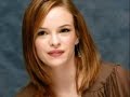 Danielle Panabaker ?