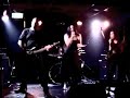 BRAZEN by Skunk Anansie performed LIVE by 2010 at The Excelsior Hotel