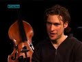 Daniël Samkalden in het vizier