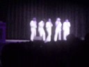 backstreet boys oakmont idol 2008 backstreet boys oakmont idol 2008