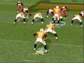 APF Blocking