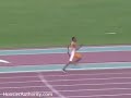 IHSAA Track State Finals: 4x400 Relay