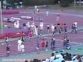 IHSAA Track State Finals: 4x400 Relay