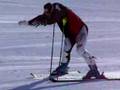 Manfred Pranger - Lenzerheide 2005, Slalom inspection