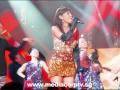 Sylvia Ratonel - Singapore Idol 3 Grand Finale - Mercy live audio
