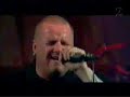The Haunted - Hollow Ground (Live)