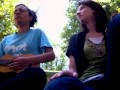 The Kindergarten Song by Katie McIntyre