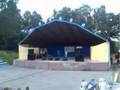 Powitanie Lata 2007 - Poręba - Występy (cz.1)