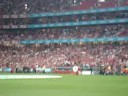 Voo Vit�ria no SLBenfica - lagartos