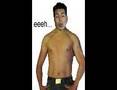 Luis pinto parodia dos, inglish