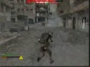 Call of Duty 4: btd_alpha_001 Zombie Mod
