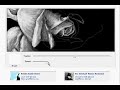 Facebook Graffiti Rose