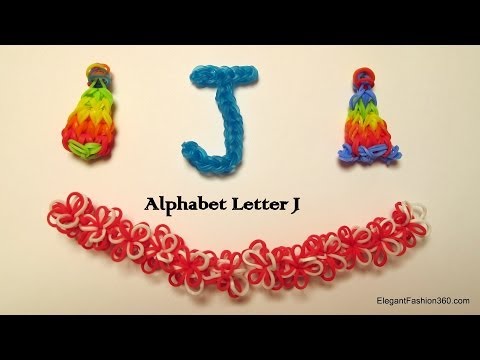 how to make the letter j in minecraft