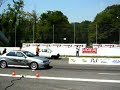 Alfa 156 VS Fiat Panda (the winner is...)