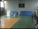 2nd inter-crosse red hawks international tournament (MERATE) ITA