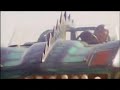 death race 2000: american sense of humor
