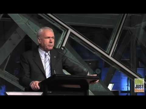 Climate Change - Graeme Pearman